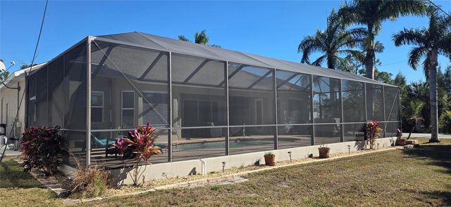 9597 LITTLE ROCK STREET, Port Charlotte, FL 33981