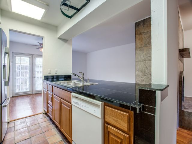 5916 Birchbrook Drive 136, Dallas, TX 75206
