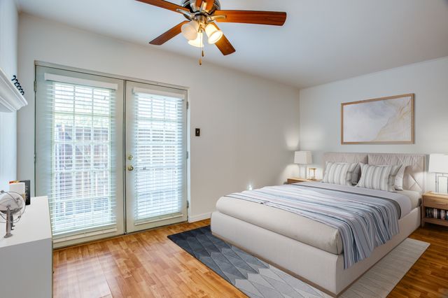 5916 Birchbrook Drive 136, Dallas, TX 75206