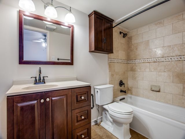 5916 Birchbrook Drive 136, Dallas, TX 75206