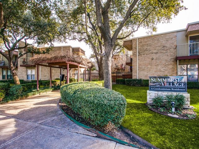 5916 Birchbrook Drive 136, Dallas, TX 75206