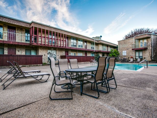5916 Birchbrook Drive 136, Dallas, TX 75206