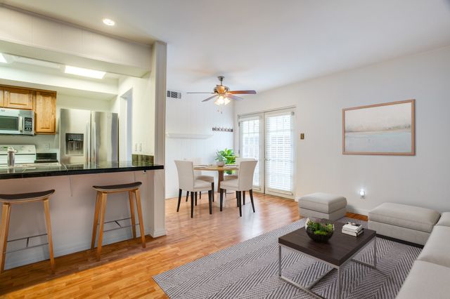 5916 Birchbrook Drive 136, Dallas, TX 75206