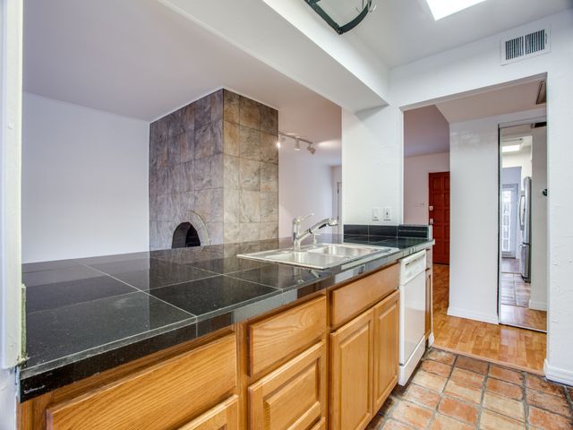 5916 Birchbrook Drive 136, Dallas, TX 75206