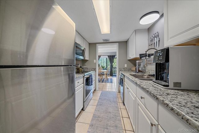 2525 S Dayton Way 2310, Denver, CO 80231