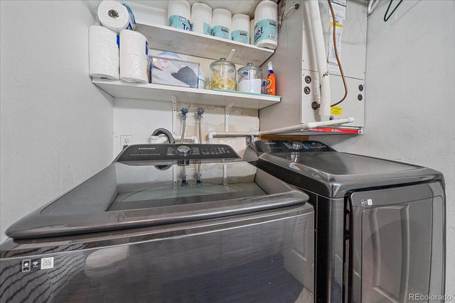 2525 S Dayton Way 2310, Denver, CO 80231