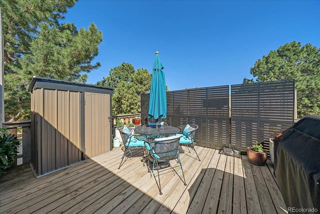 2525 S Dayton Way 2310, Denver, CO 80231