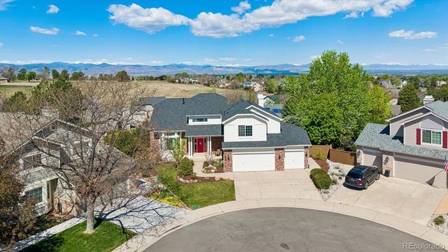 1971 Ashleigh Court, Highlands Ranch, CO 80126