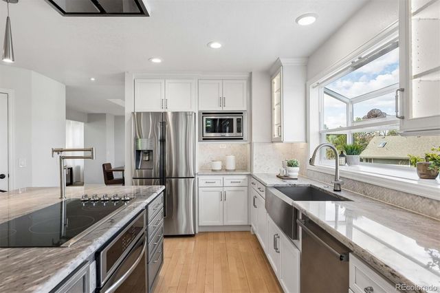 1971 Ashleigh Court, Highlands Ranch, CO 80126