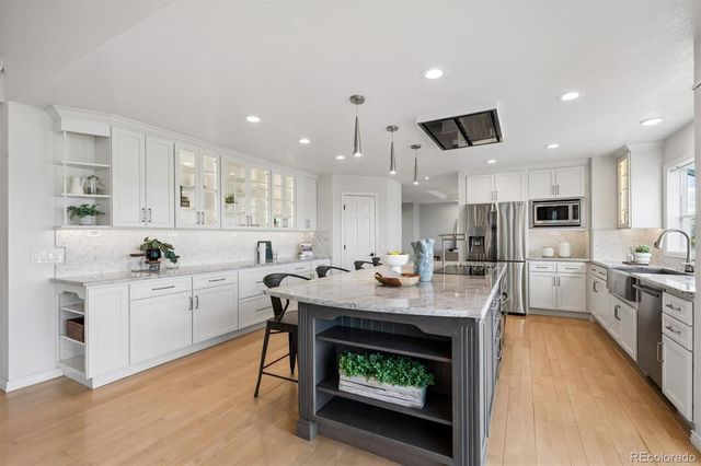 1971 Ashleigh Court, Highlands Ranch, CO 80126