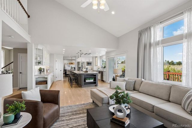 1971 Ashleigh Court, Highlands Ranch, CO 80126