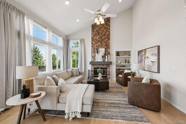 1971 Ashleigh Court, Highlands Ranch, CO 80126