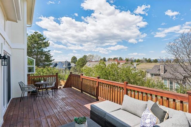 1971 Ashleigh Court, Highlands Ranch, CO 80126