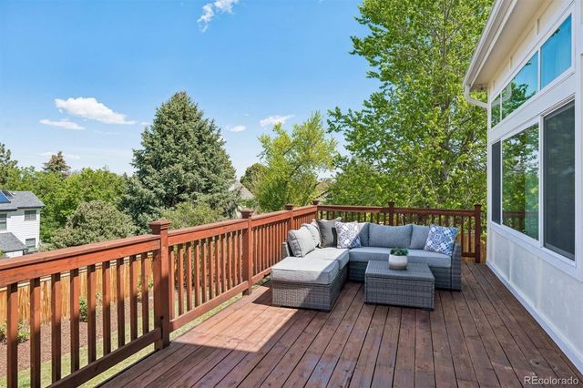 1971 Ashleigh Court, Highlands Ranch, CO 80126