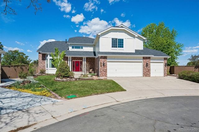 1971 Ashleigh Court, Highlands Ranch, CO 80126