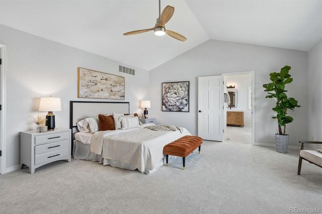 1971 Ashleigh Court, Highlands Ranch, CO 80126