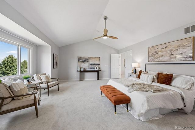 1971 Ashleigh Court, Highlands Ranch, CO 80126