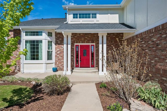 1971 Ashleigh Court, Highlands Ranch, CO 80126