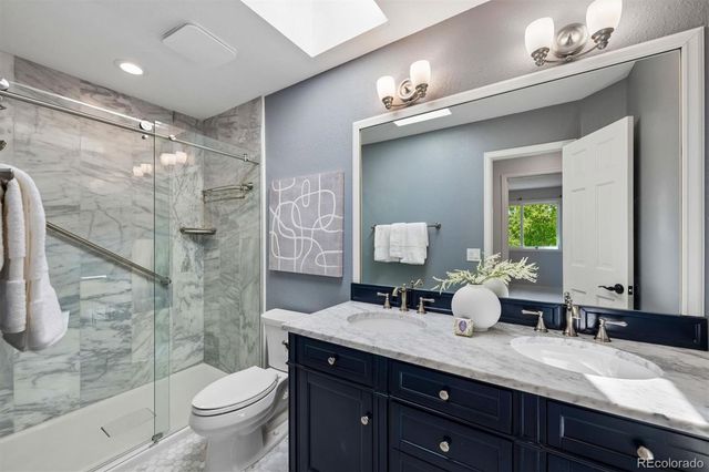 1971 Ashleigh Court, Highlands Ranch, CO 80126