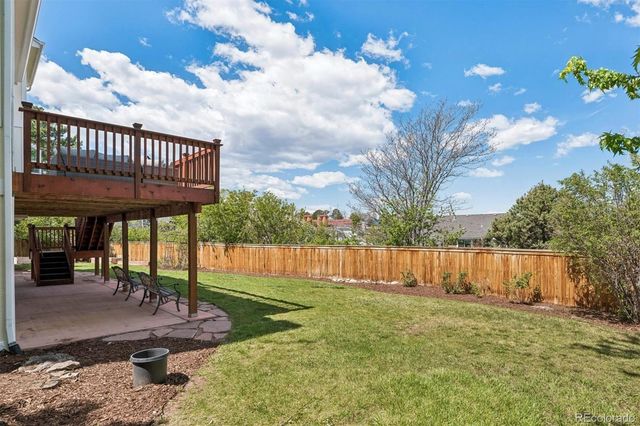 1971 Ashleigh Court, Highlands Ranch, CO 80126