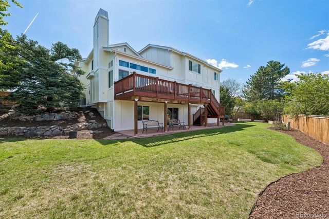 1971 Ashleigh Court, Highlands Ranch, CO 80126