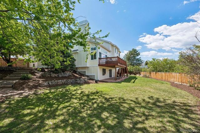 1971 Ashleigh Court, Highlands Ranch, CO 80126