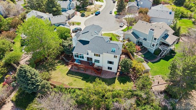 1971 Ashleigh Court, Highlands Ranch, CO 80126