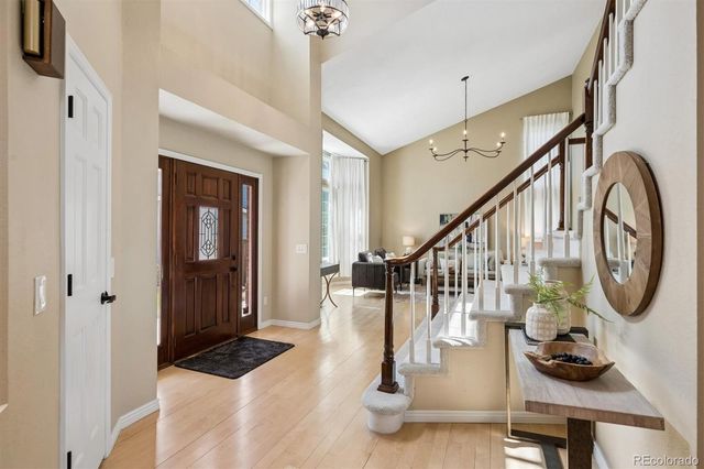 1971 Ashleigh Court, Highlands Ranch, CO 80126