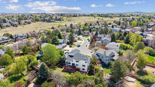1971 Ashleigh Court, Highlands Ranch, CO 80126