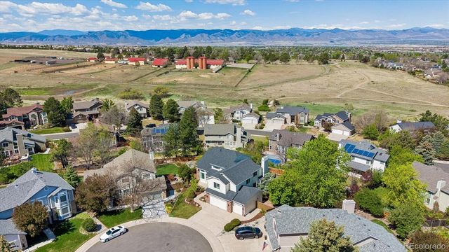 1971 Ashleigh Court, Highlands Ranch, CO 80126