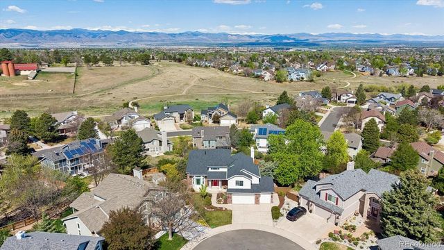 1971 Ashleigh Court, Highlands Ranch, CO 80126