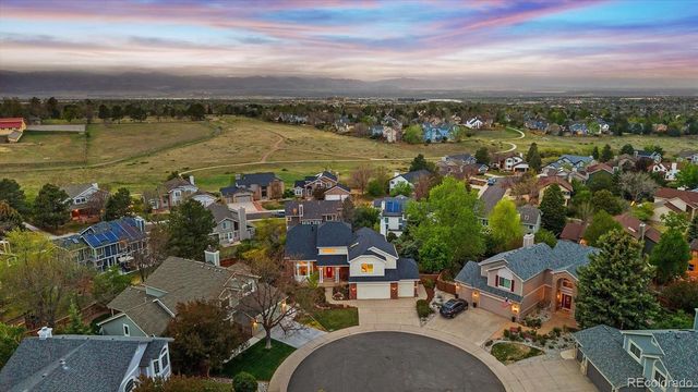 1971 Ashleigh Court, Highlands Ranch, CO 80126