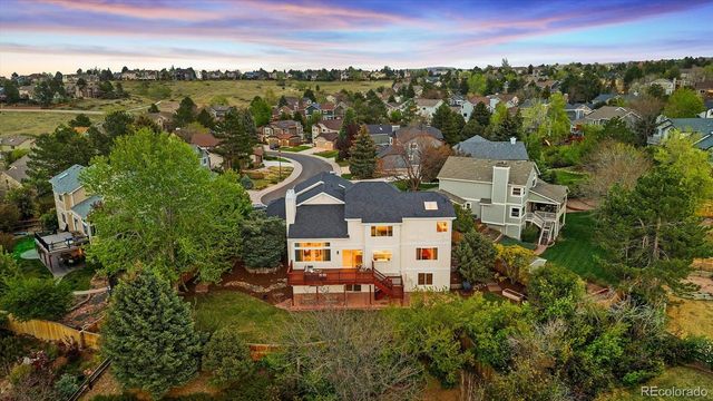 1971 Ashleigh Court, Highlands Ranch, CO 80126