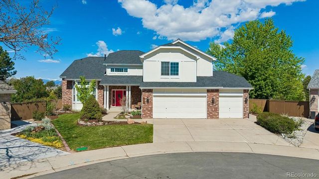 1971 Ashleigh Court, Highlands Ranch, CO 80126