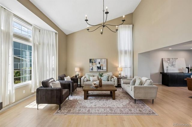 1971 Ashleigh Court, Highlands Ranch, CO 80126