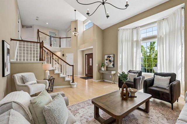 1971 Ashleigh Court, Highlands Ranch, CO 80126