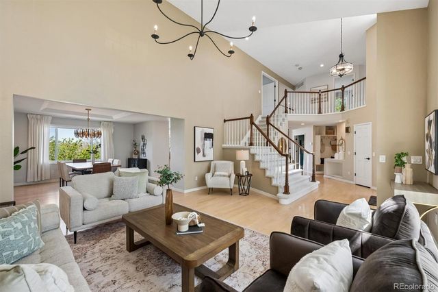 1971 Ashleigh Court, Highlands Ranch, CO 80126