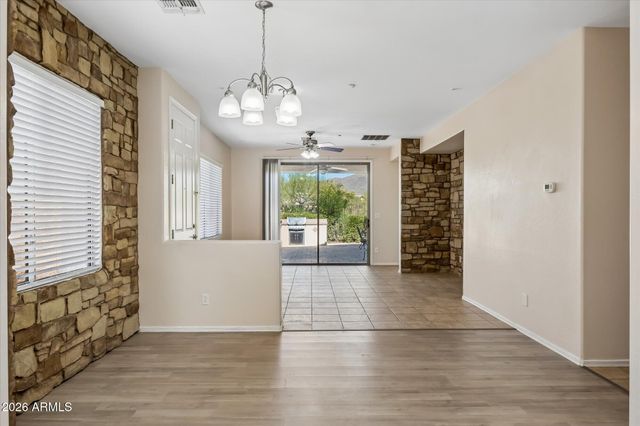 1676 W MORSE Drive, Anthem, AZ 85086