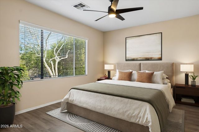 1676 W MORSE Drive, Anthem, AZ 85086