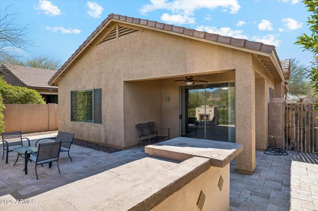 1676 W MORSE Drive, Anthem, AZ 85086