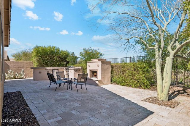 1676 W MORSE Drive, Anthem, AZ 85086