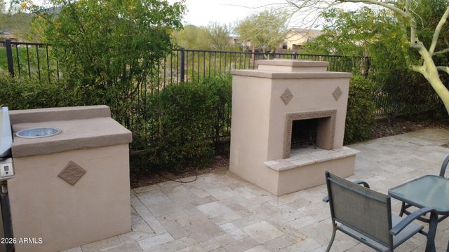 1676 W MORSE Drive, Anthem, AZ 85086