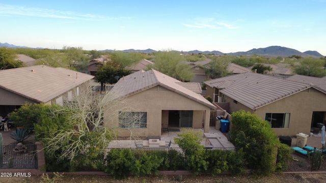 1676 W MORSE Drive, Anthem, AZ 85086