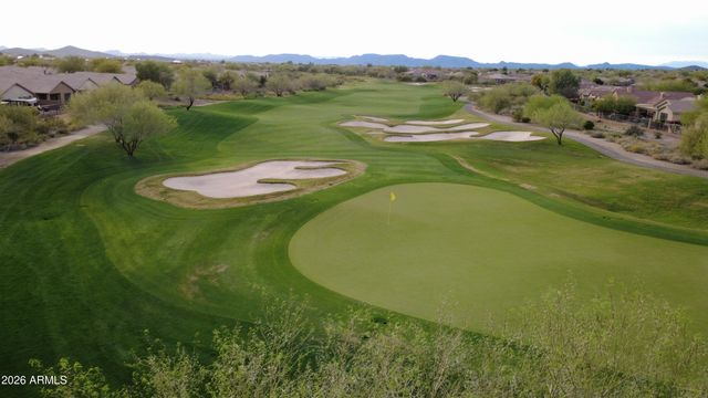 1676 W MORSE Drive, Anthem, AZ 85086