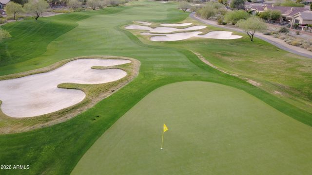 1676 W MORSE Drive, Anthem, AZ 85086