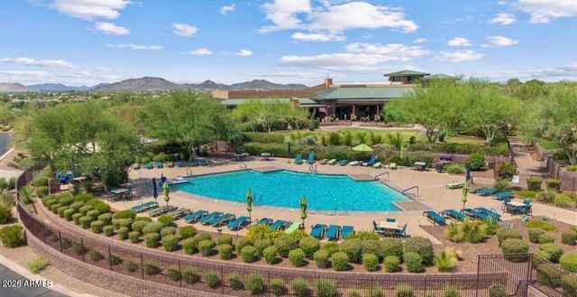 1676 W MORSE Drive, Anthem, AZ 85086