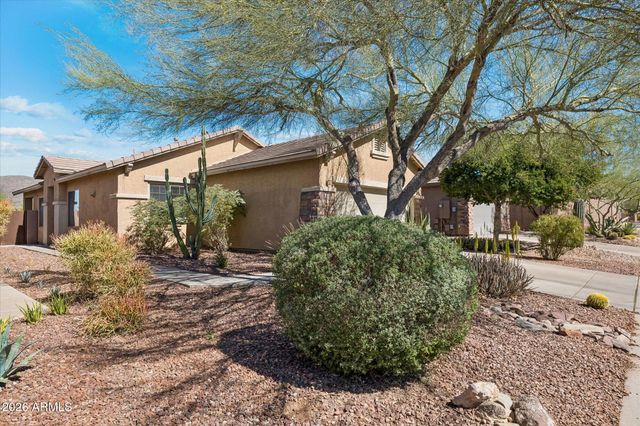 1676 W MORSE Drive, Anthem, AZ 85086