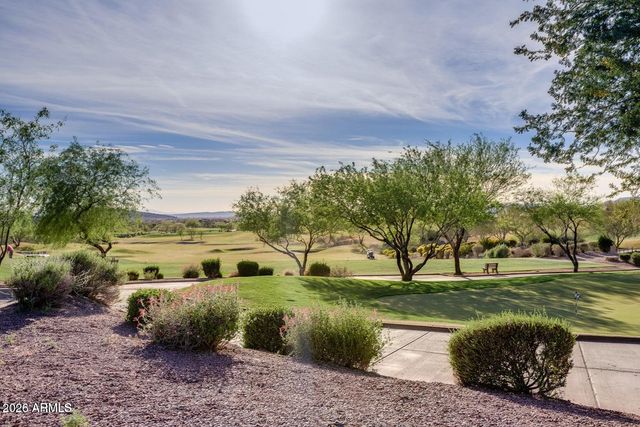 1676 W MORSE Drive, Anthem, AZ 85086