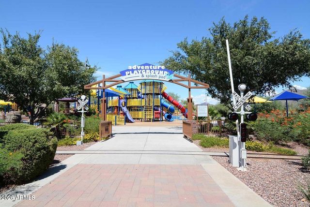 1676 W MORSE Drive, Anthem, AZ 85086