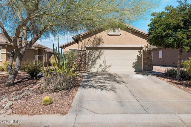 1676 W MORSE Drive, Anthem, AZ 85086
